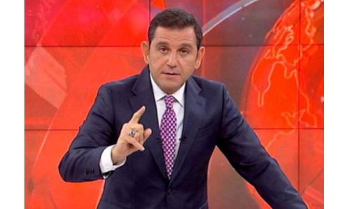FATİH PORTAKAL, GALATASARAY'DAN ÖZÜR DİLEDİ